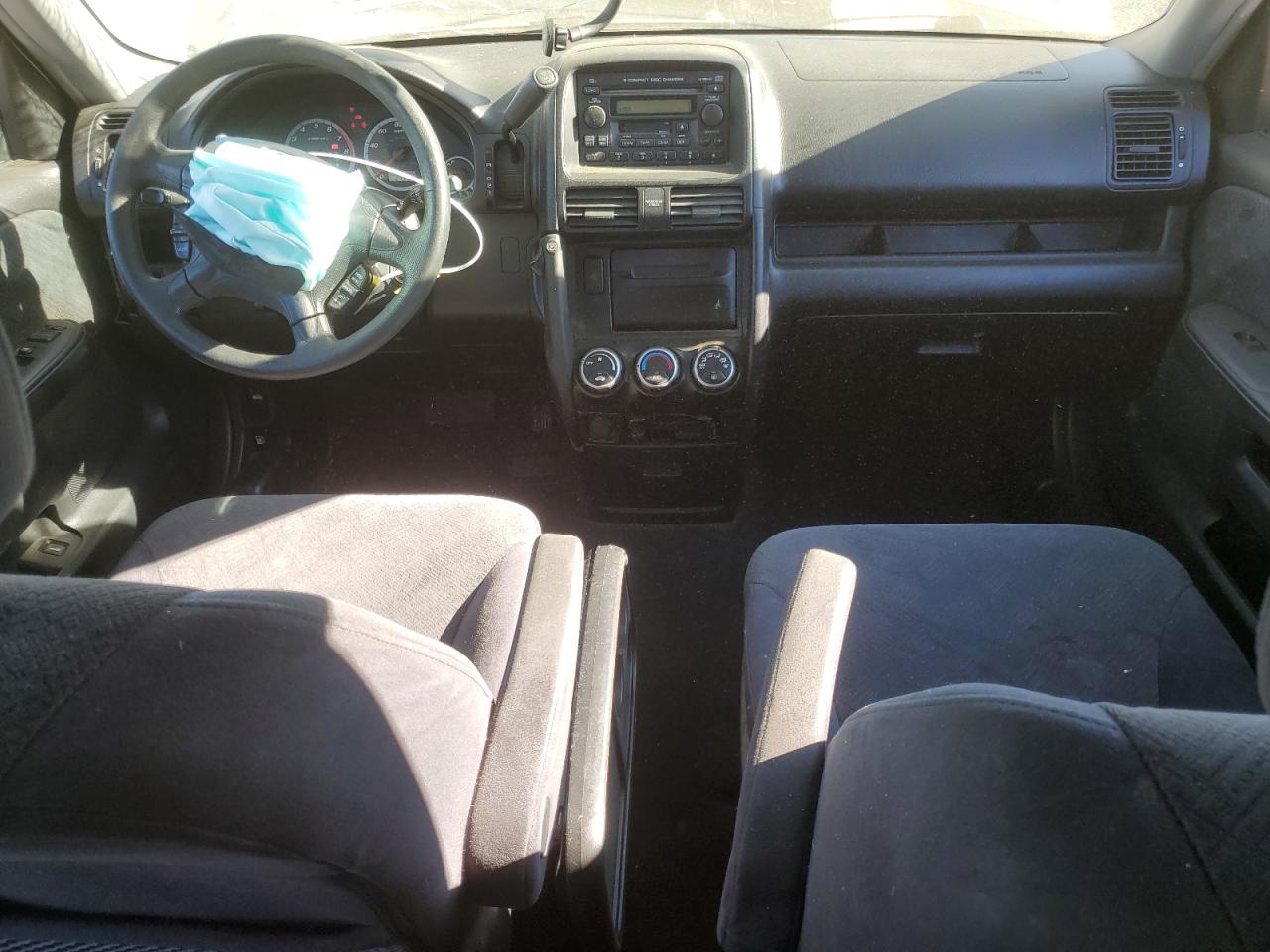 2006 Honda CR-V - Image 8