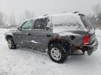 2003 Dodge Durango Slt იყიდება Columbia Station-ში, OH - Undercarriage