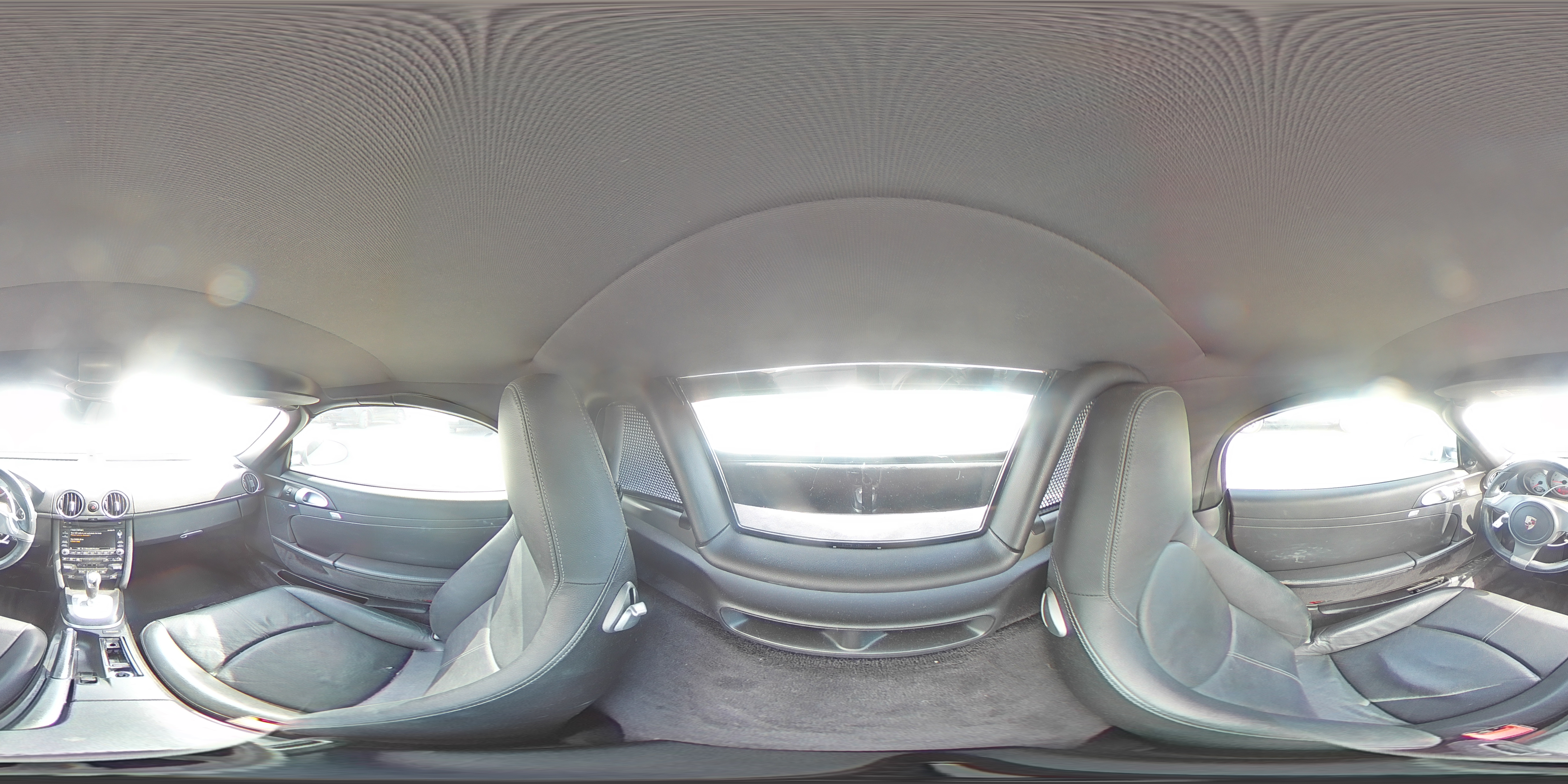 2009 Porsche Boxster - Image 15