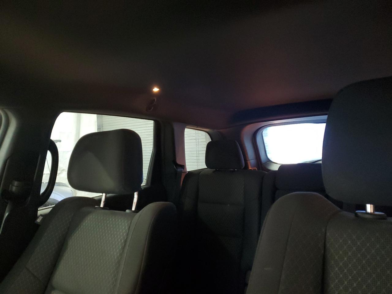 2018 Jeep Grand Cherokee - Image 10