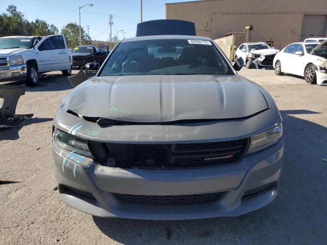  DODGE CHARGER 2019 Серый