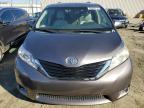 2012 Toyota Sienna Le en Venta en Spartanburg, SC - Front End