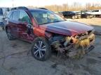 2018 Subaru Outback 2.5I Limited for Sale in Pekin, IL - Side