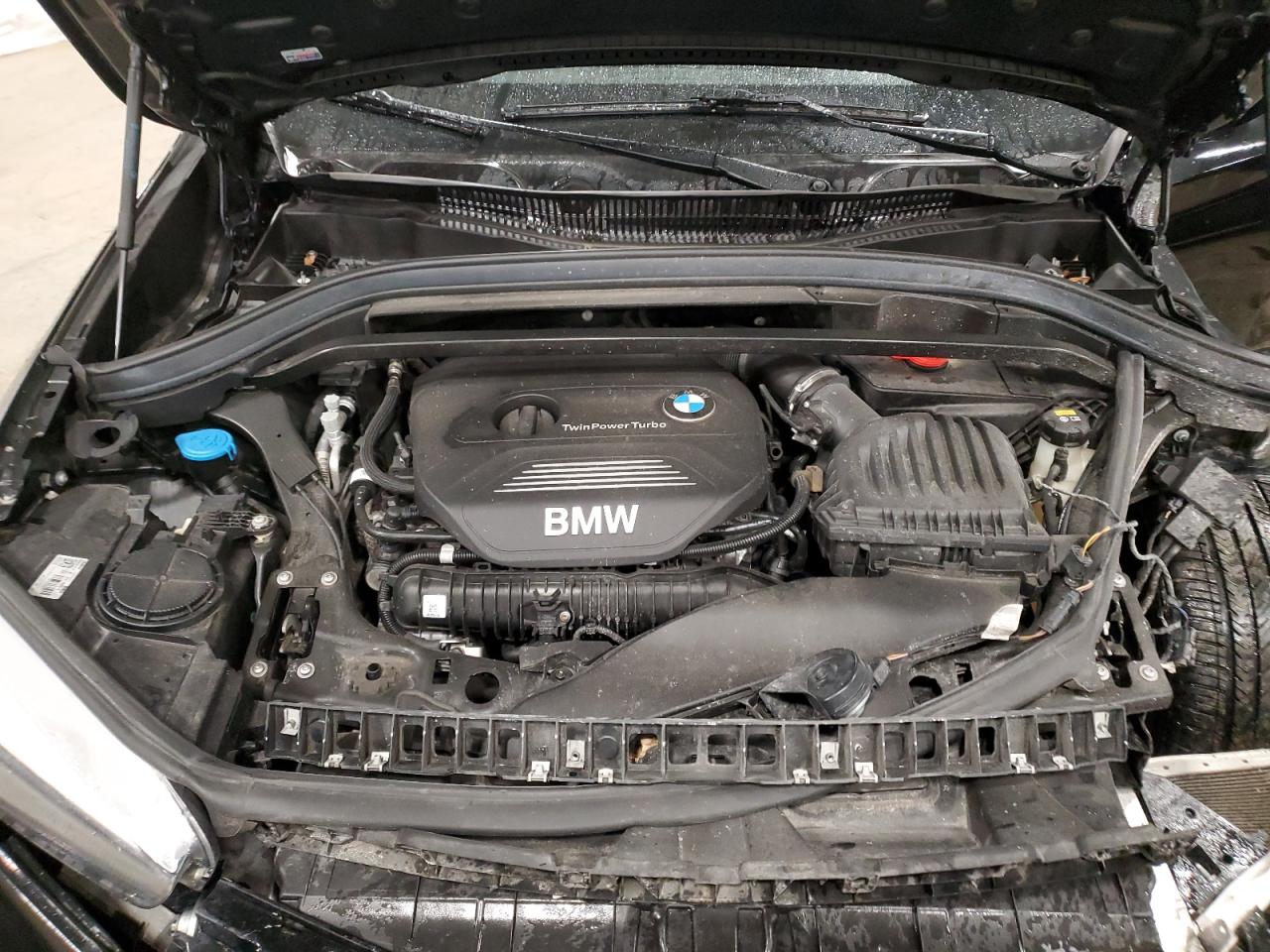 2018 BMW X1 - Image 12
