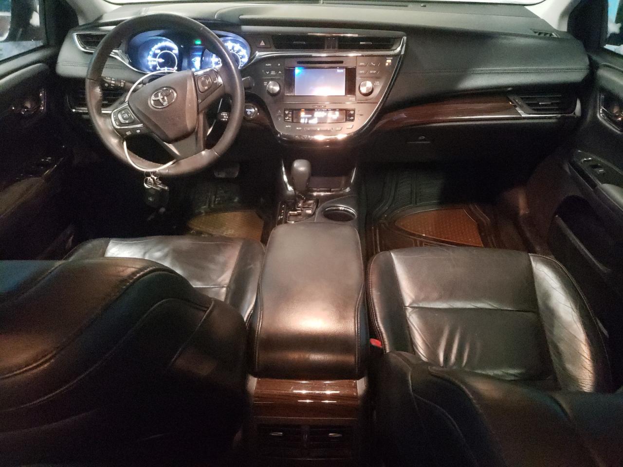 2013 Toyota Avalon - Image 8
