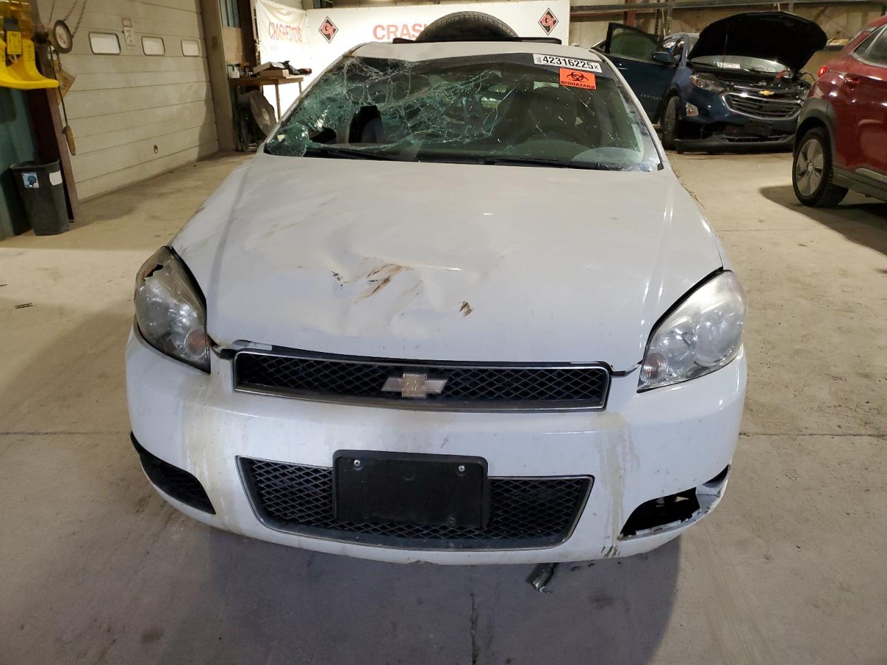 2013 Chevrolet Impala - Image 5