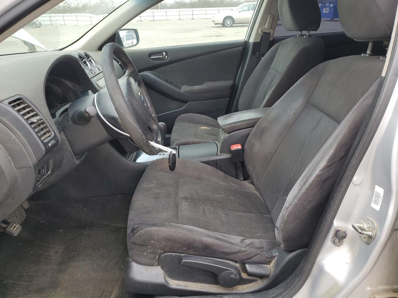 2011 Nissan Altima - Image 7