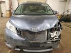 2014 Toyota Sienna Xle იყიდება Ham Lake-ში, MN - Front End