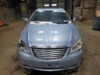 2012 Chrysler 200 Limited en Venta en Angola, NY - Rear End