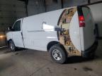2017 Chevrolet Express G2500  за продажба в Lexington, KY - Side