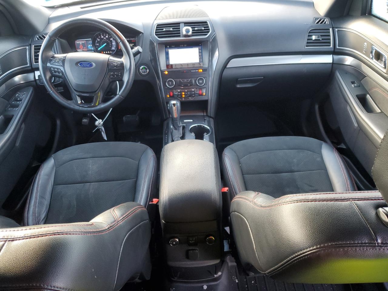 2019 Ford Explorer - Image 8