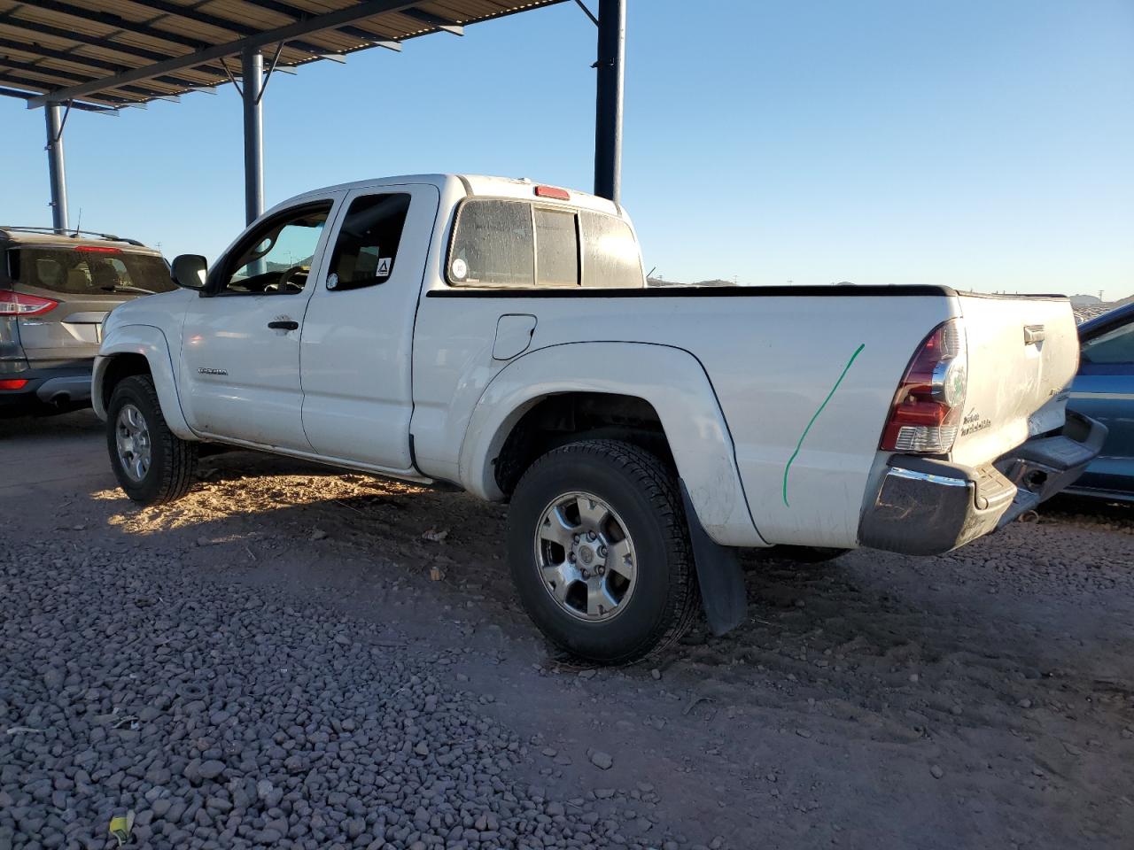 2009 Toyota Tacoma - Image 2
