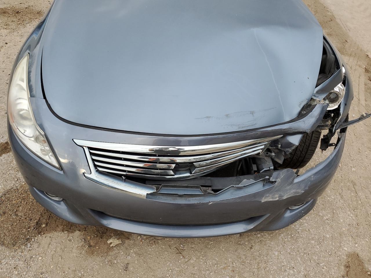 2010 Infiniti G - Image 11