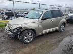 2002 Chrysler Pt Cruiser Limited للبيع في Houston، TX - Front End