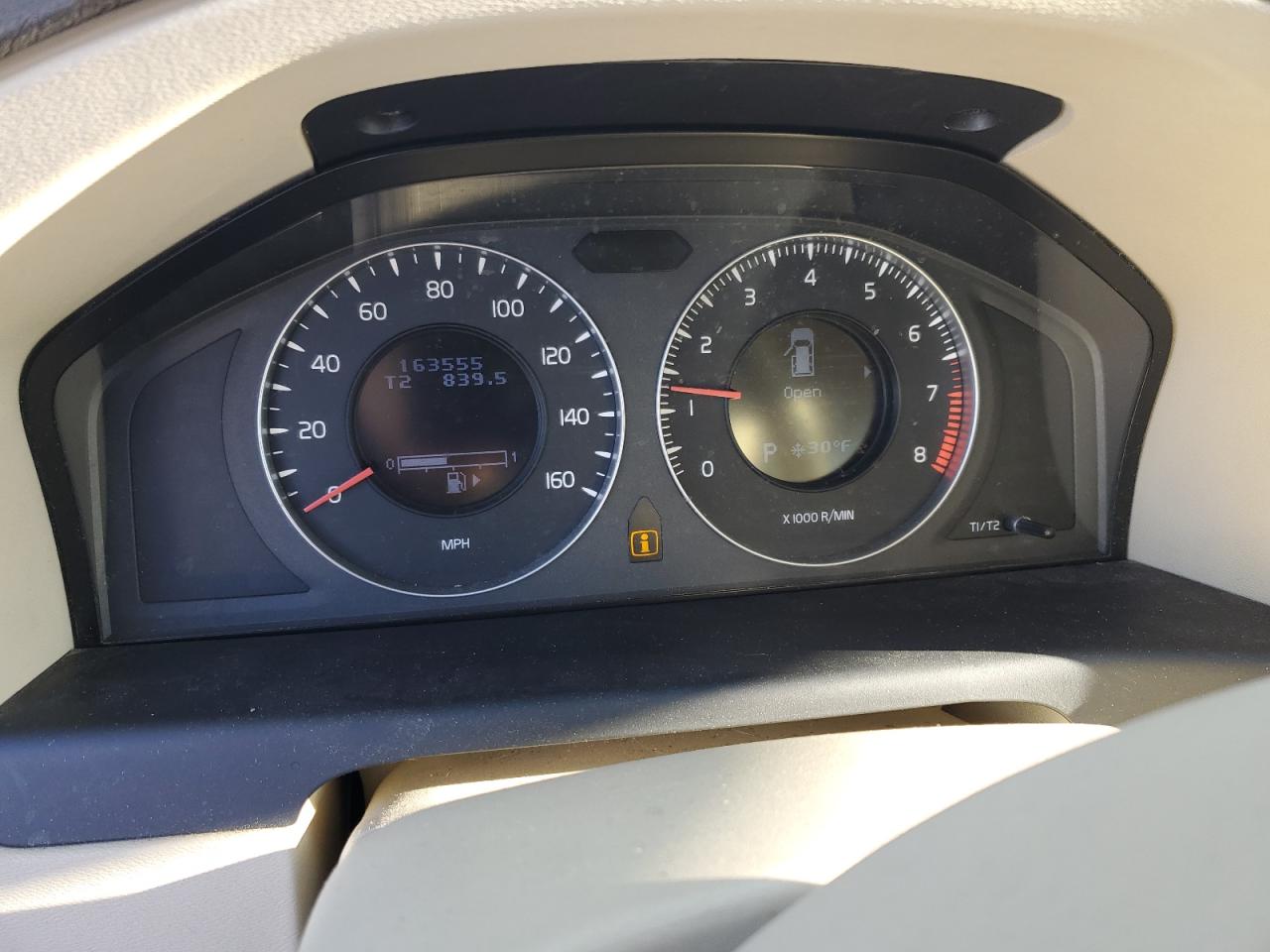 2008 Volvo XC70 - Image 9