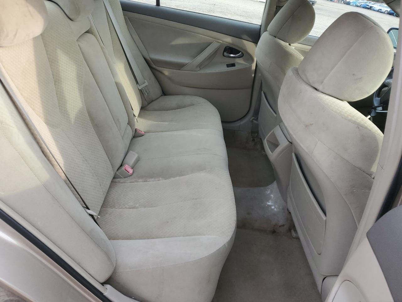 2007 Toyota Camry - Image 10