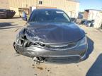 2017 Chrysler 200 Limited na sprzedaż w Gaston, SC - Front End
