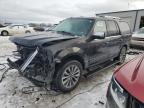 2015 Lincoln Navigator  за продажба в Wayland, MI - Front End