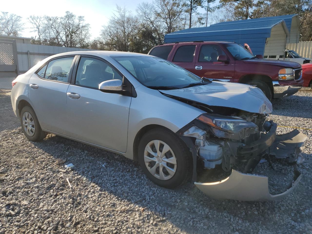 2017 Toyota Corolla - Image 4