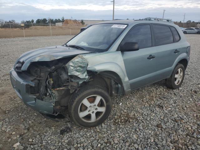 2008 Hyundai Tucson Gls