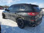 2022 BMW X5 XDRIVE40I for sale at Copart ON - COOKSTOWN