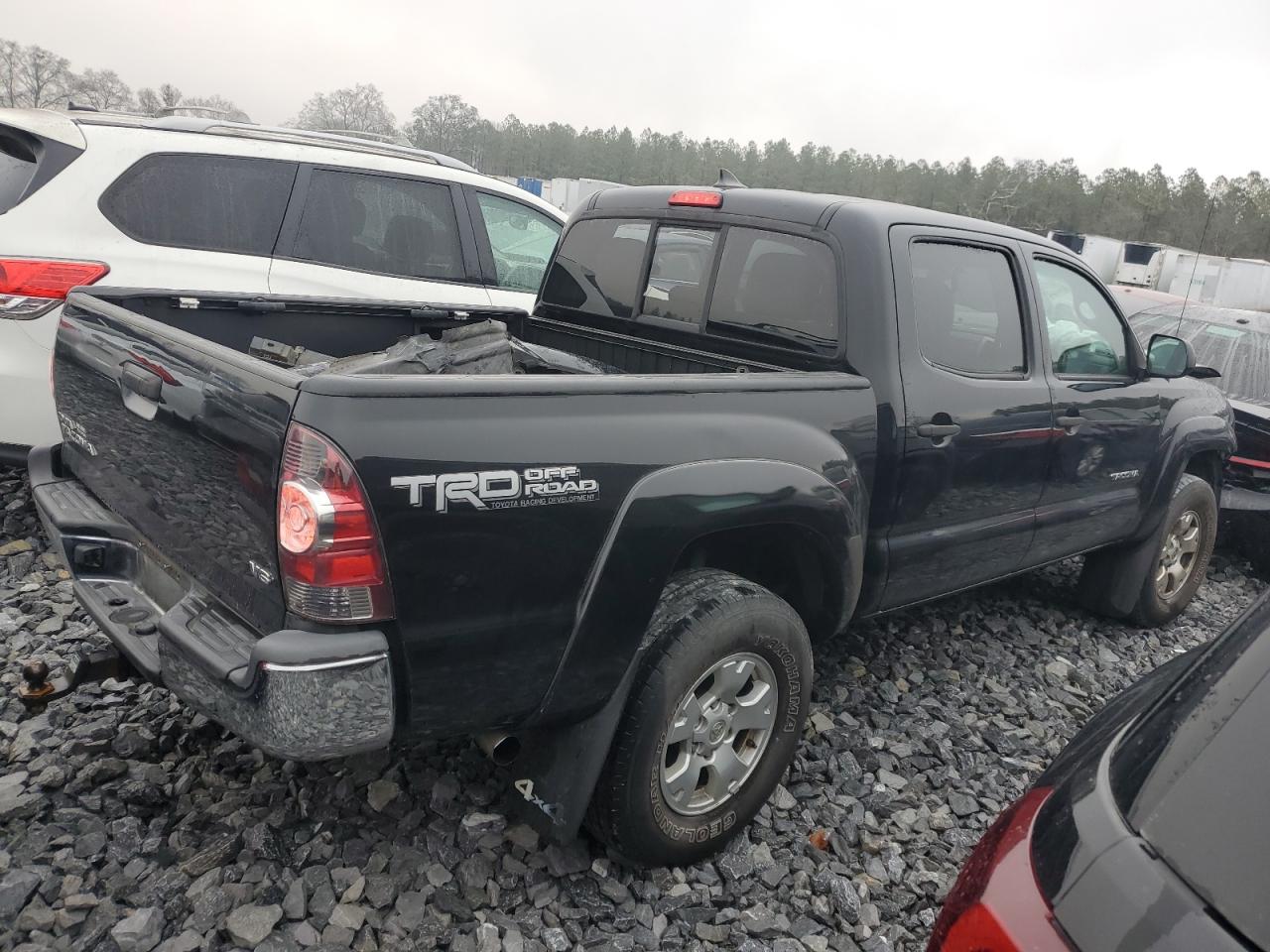 2012 Toyota Tacoma - Image 3