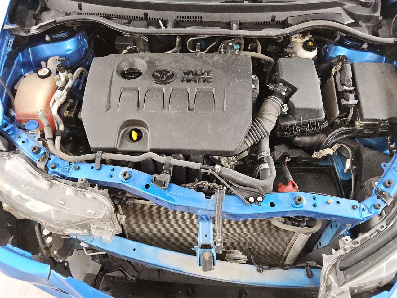 2018 Toyota Corolla - Image 11