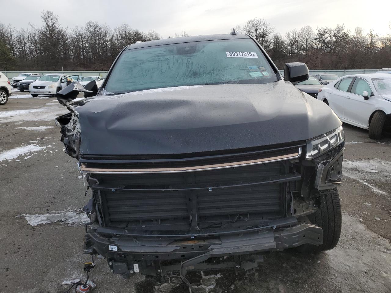 2023 Chevrolet Tahoe - Image 5