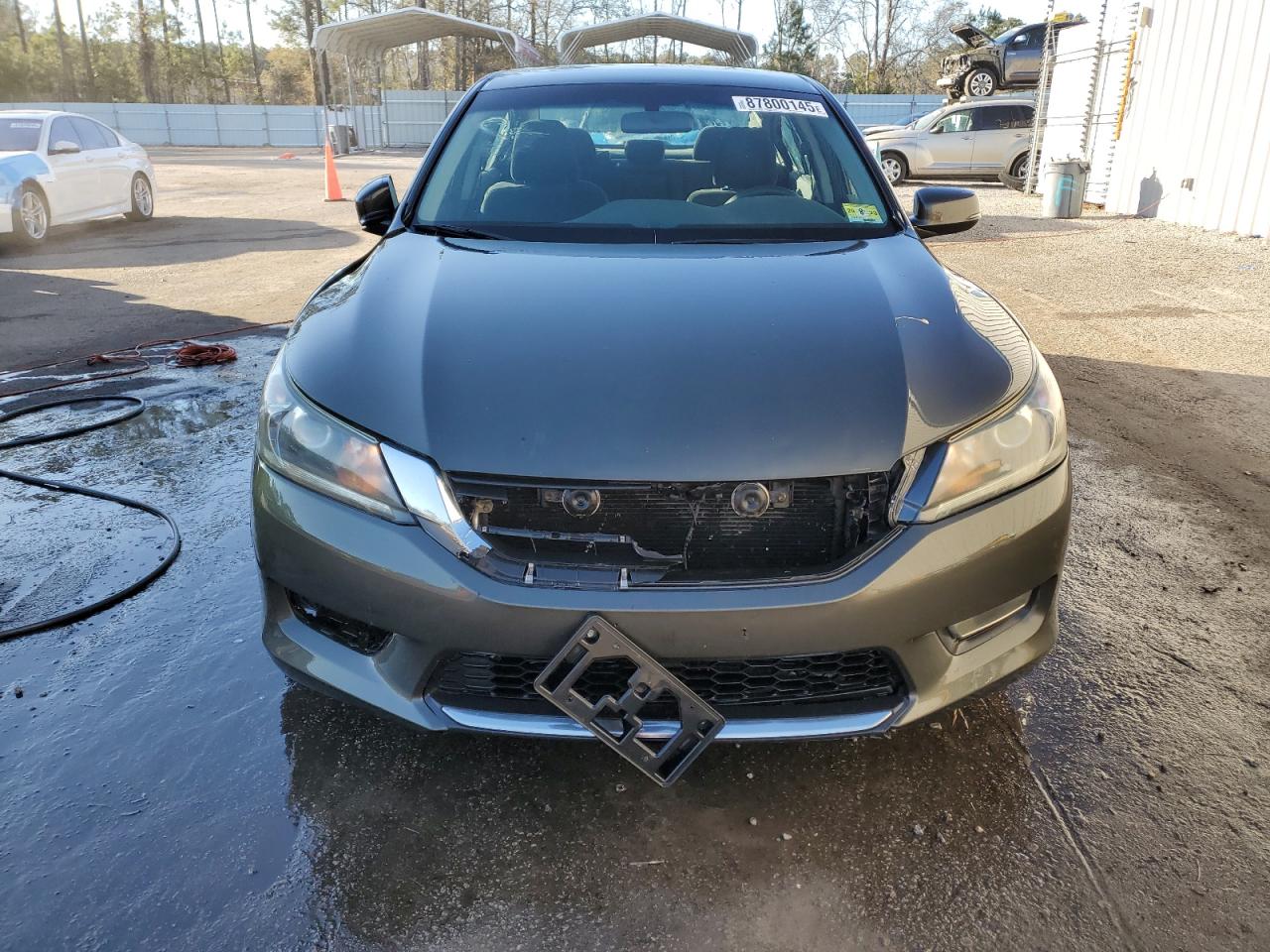 2013 Honda Accord - Image 5