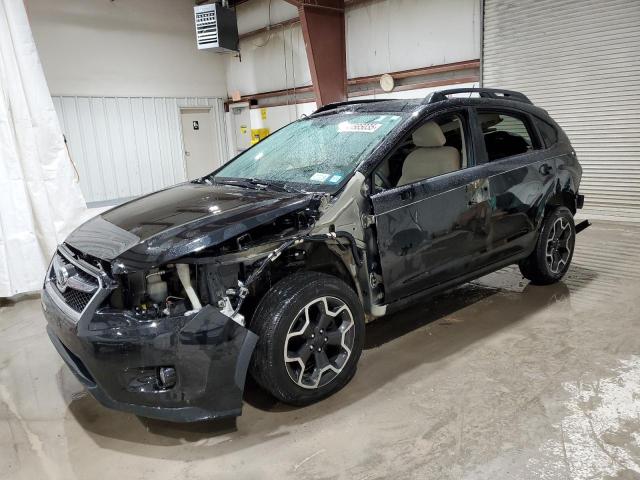 2015 Subaru Xv Crosstrek 2.0 Premium