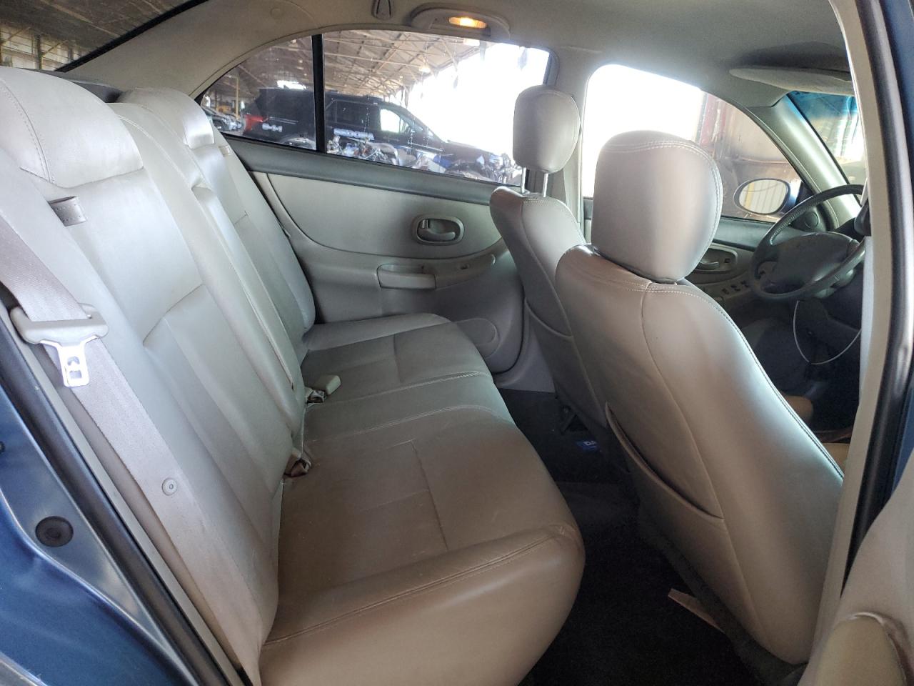 1998 Oldsmobile Intrigue - Image 10