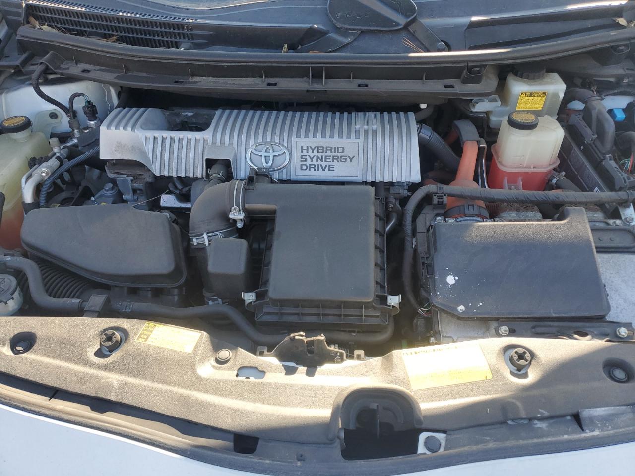 2010 Toyota Prius - Image 11