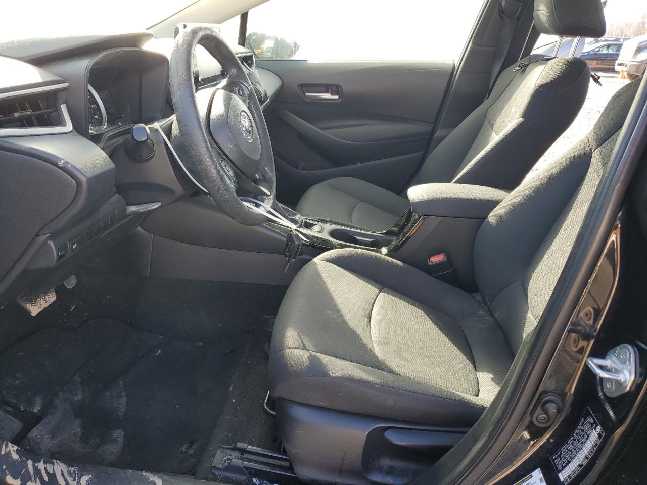 2020 Toyota Corolla - Image 7