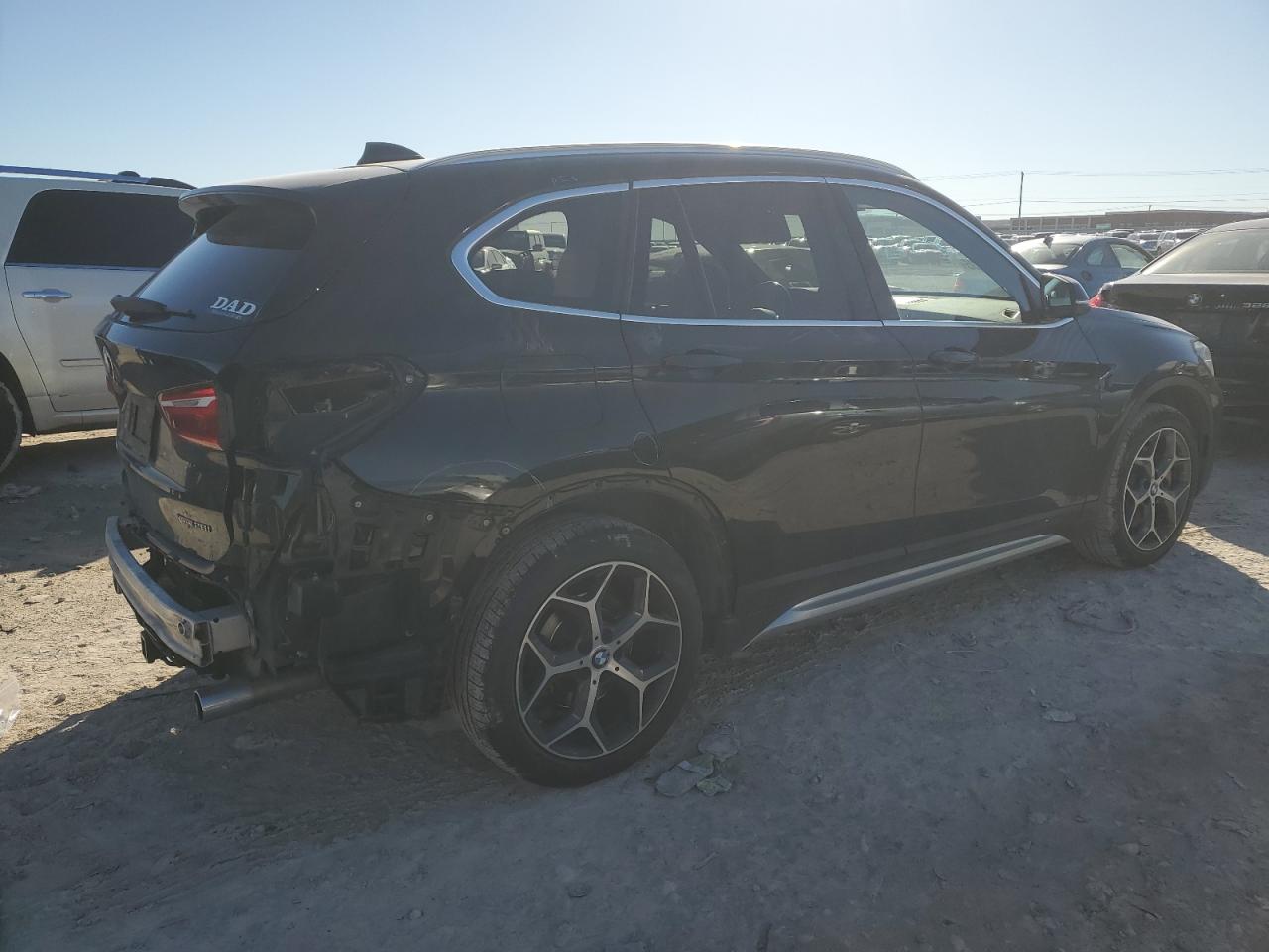 2018 BMW X1 - Image 3