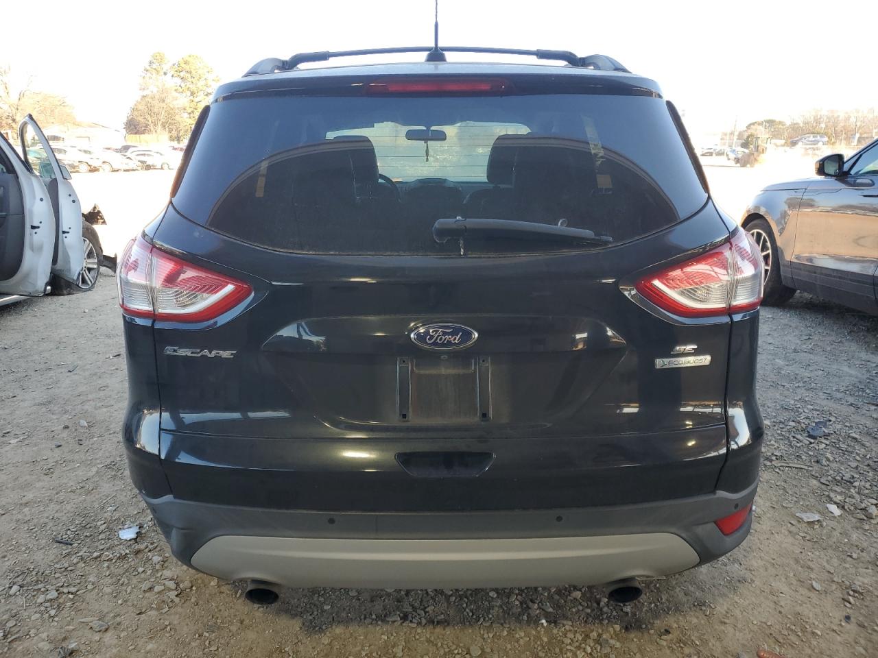 2014 Ford Escape - Image 6