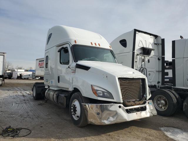 2020 Freightliner Cascadia 126 