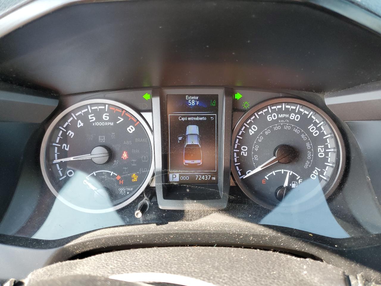 2021 Toyota Tacoma - Image 9