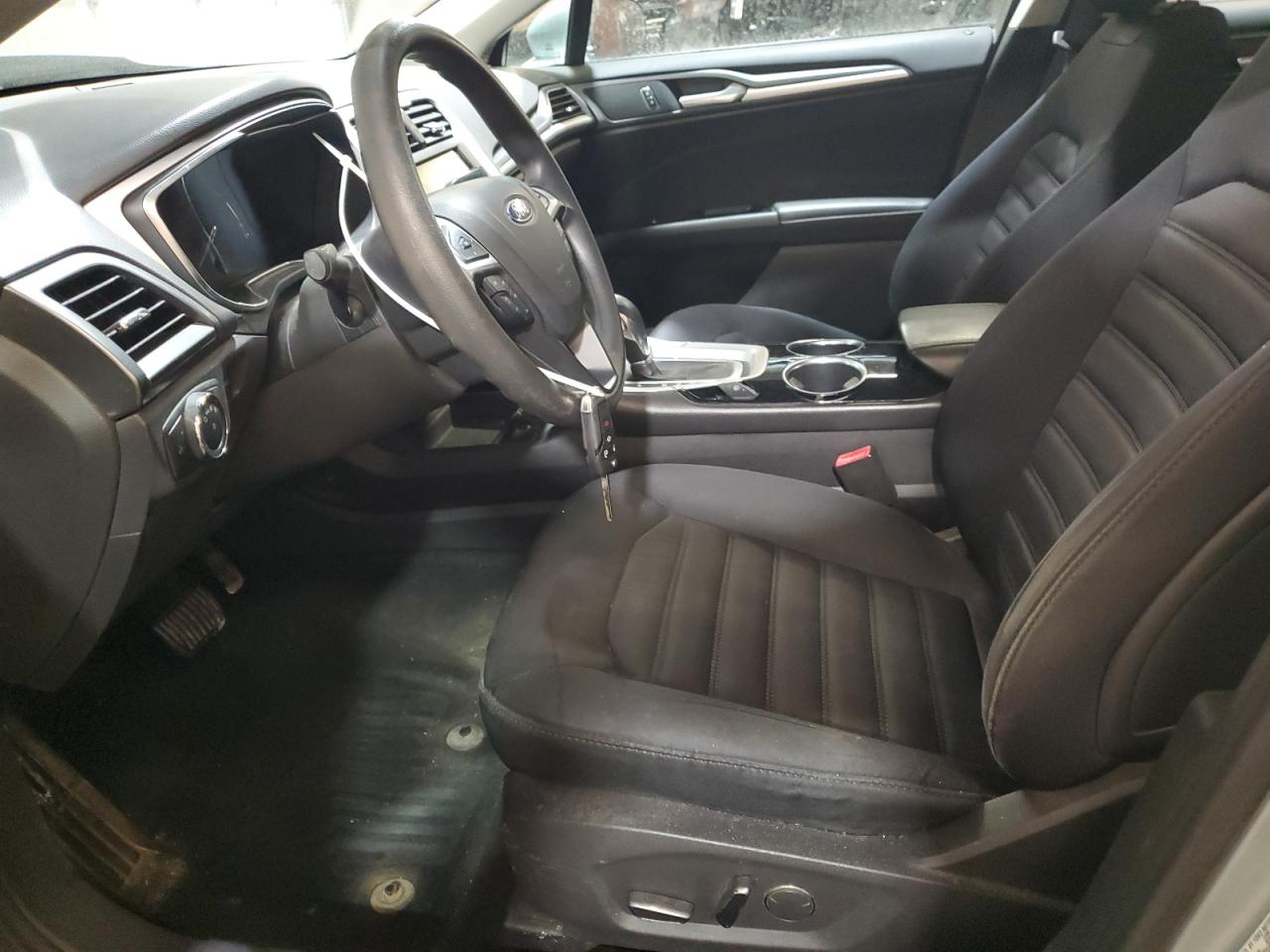 2013 Ford Fusion - Image 7