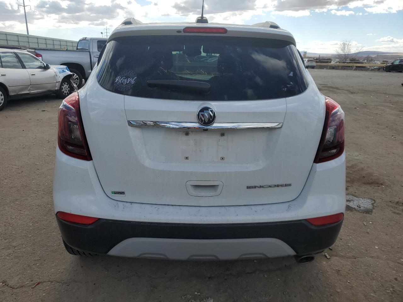 2019 Buick Encore - Image 6