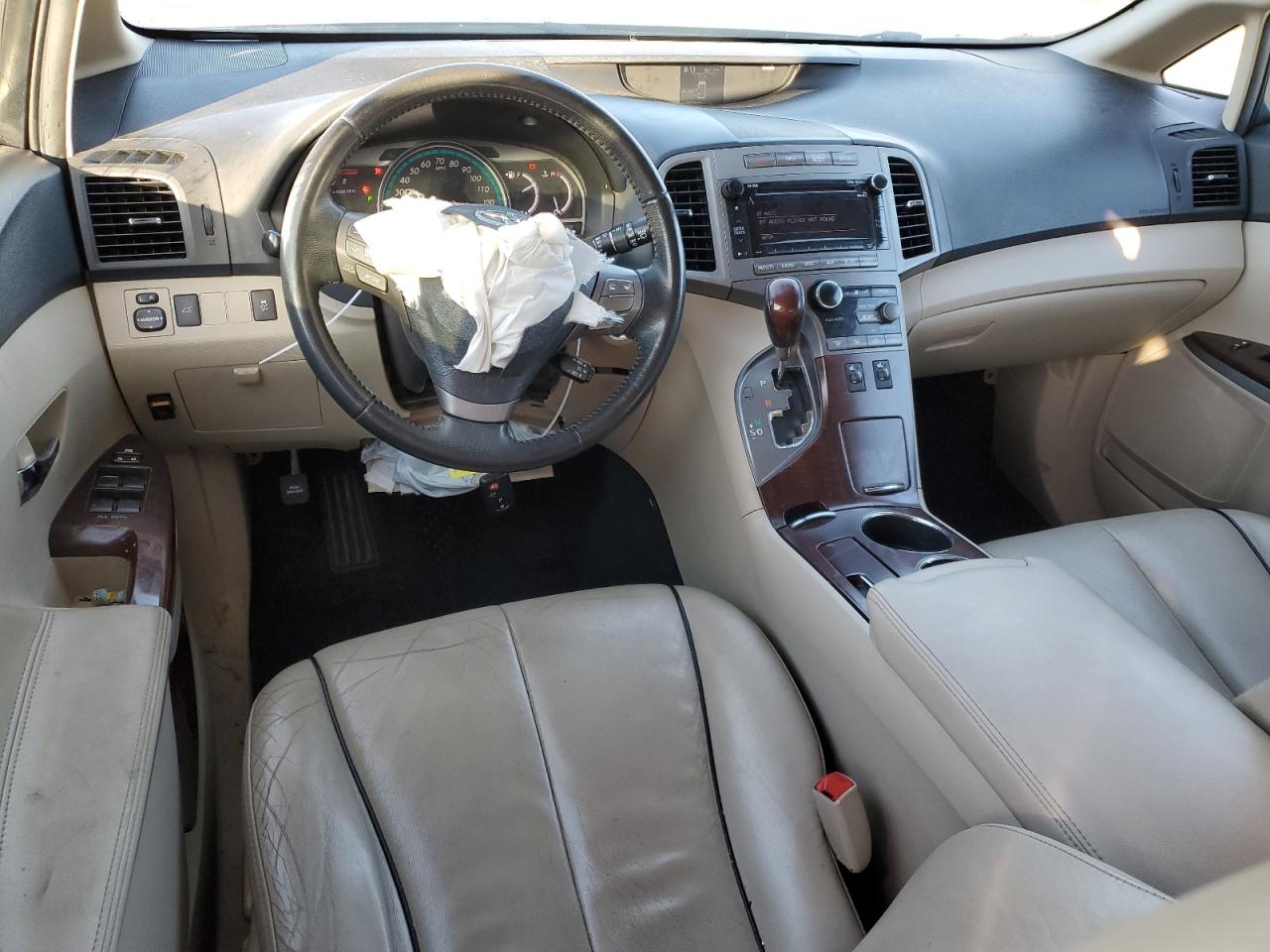 2012 Toyota Venza - Image 8