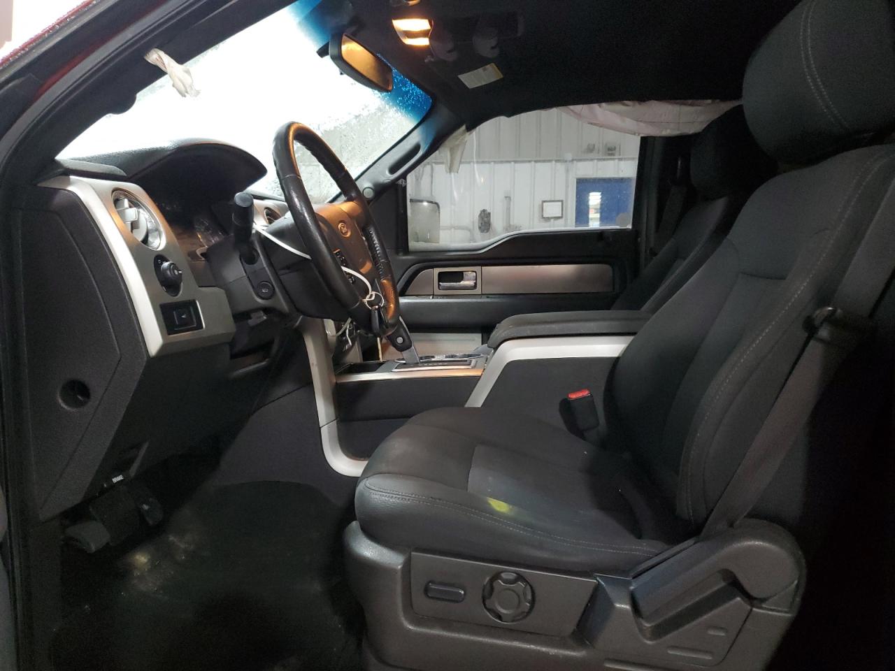 2014 Ford F-150 - Image 7