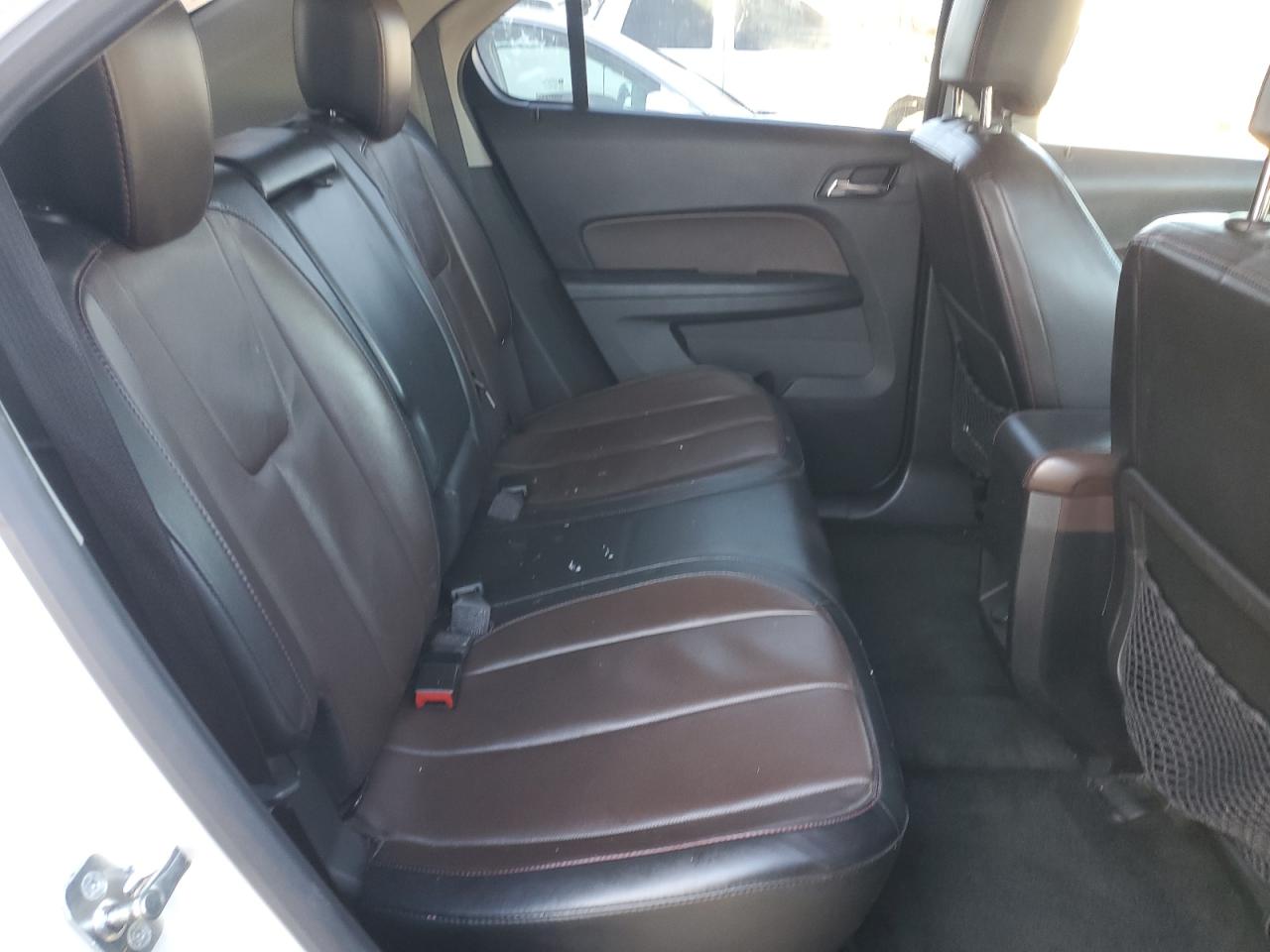2012 Chevrolet Equinox - Image 11