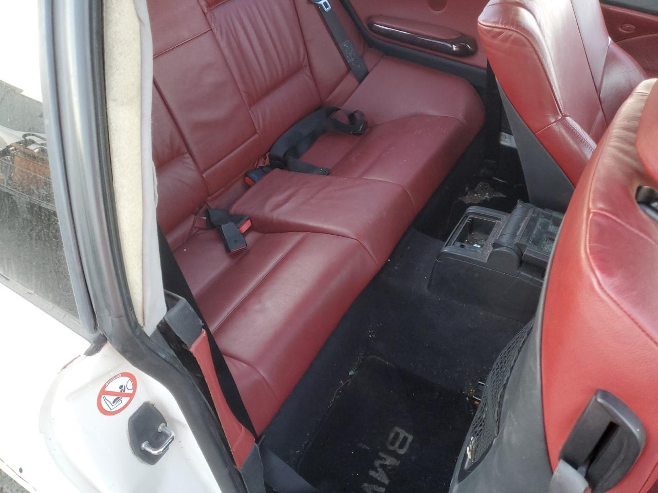2001 BMW 3er - Image 10