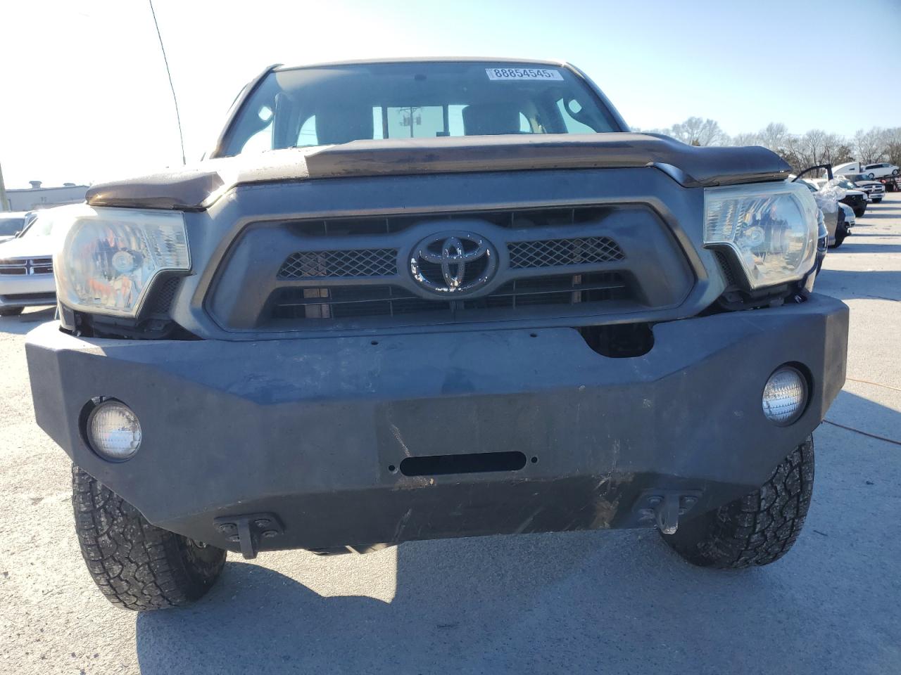 2012 Toyota Tacoma - Image 5