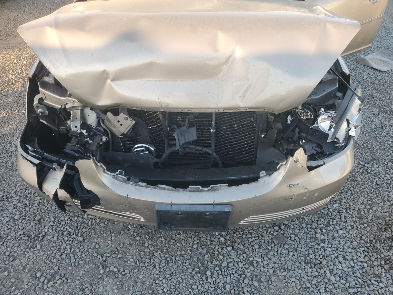 2006 Buick Lucerne - Image 11