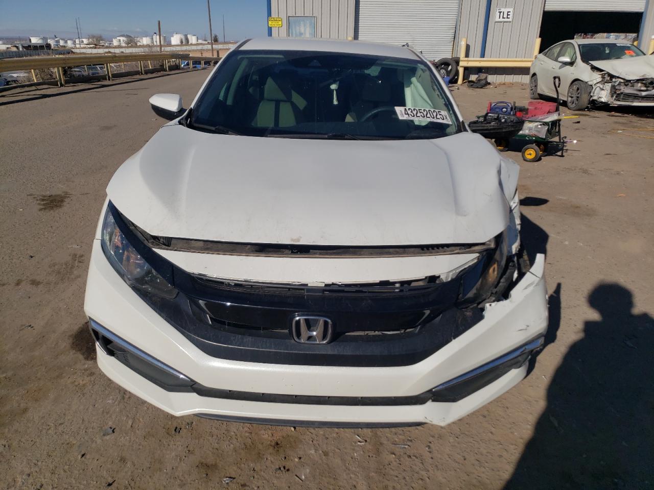 2021 Honda Civic - Image 5