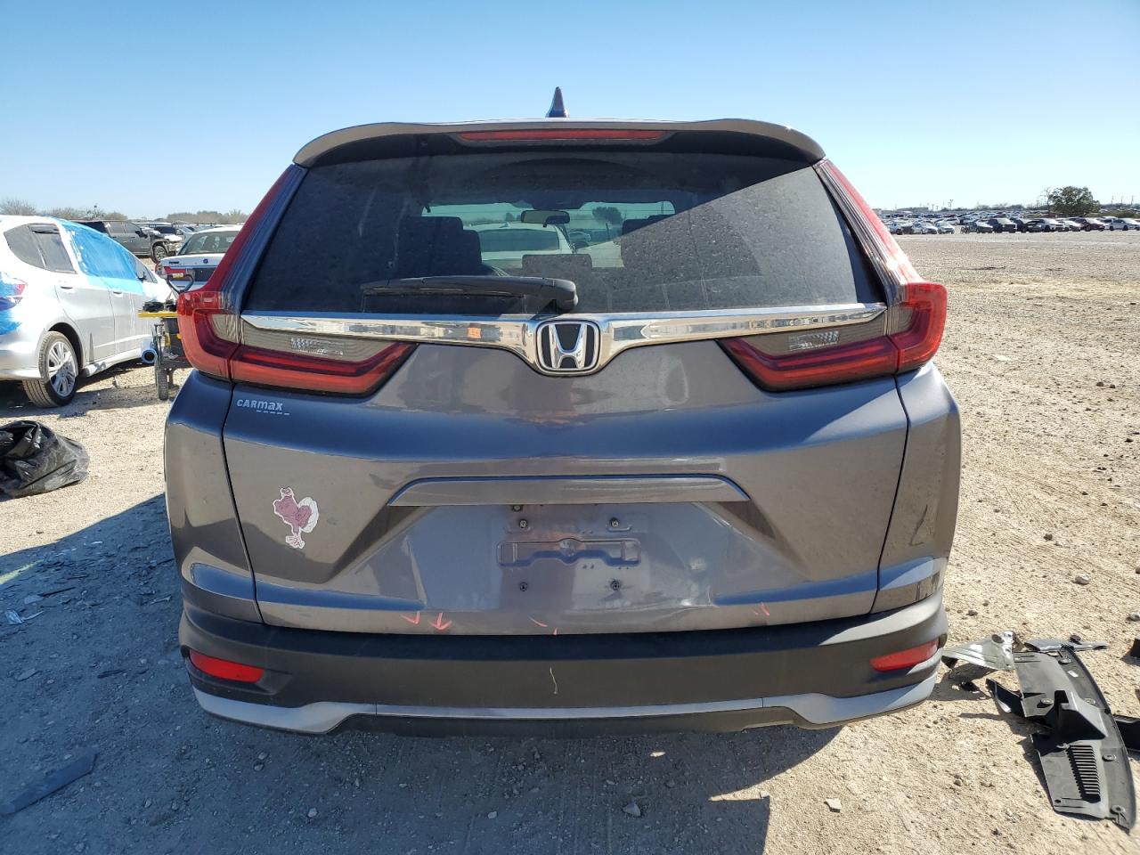 2021 Honda CR-V - Image 6
