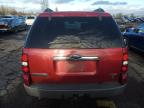 2006 Ford Explorer Xlt იყიდება Woodburn-ში, OR - Normal Wear