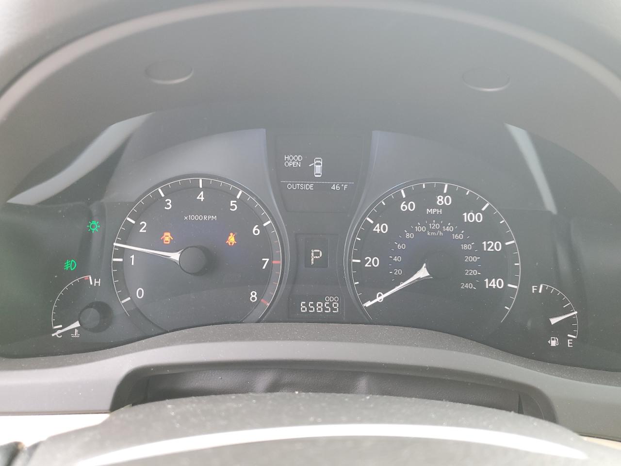 2010 Lexus RX - Image 9