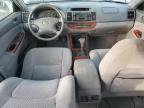 2004 Toyota Camry Le на продаже в Montgomery, AL - Front End